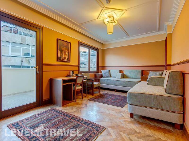 Фотография Lalahan Hotel