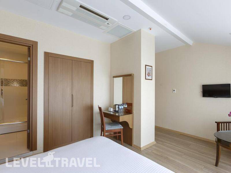 Фотография Lalahan Hotel