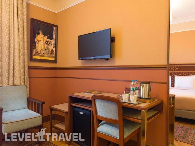 Фотография Lalahan Hotel