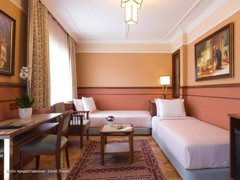Фотография Lalahan Hotel