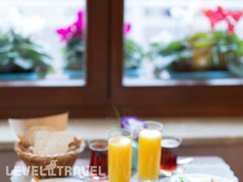 Фотография Lalahan Hotel
