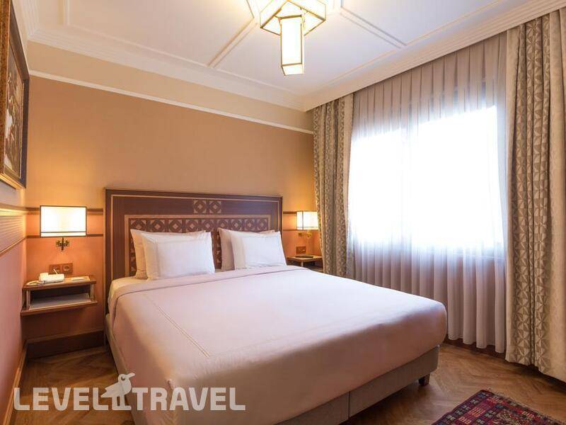 Фотография Lalahan Hotel