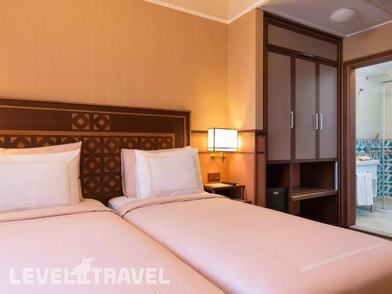Фотография Lalahan Hotel