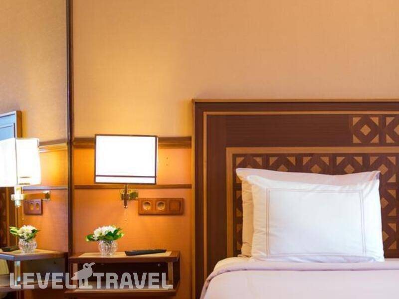 Фотография Lalahan Hotel