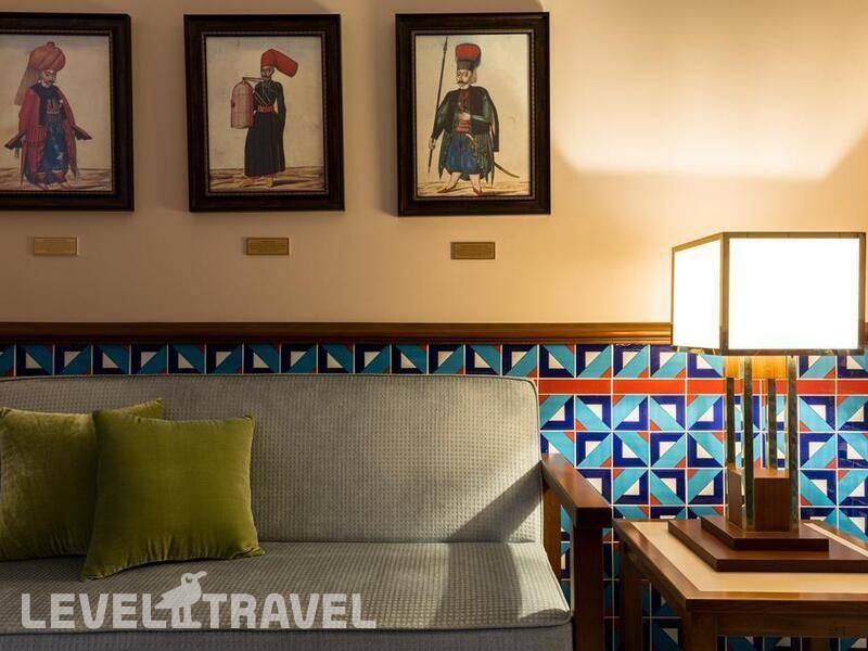 Фотография Lalahan Hotel