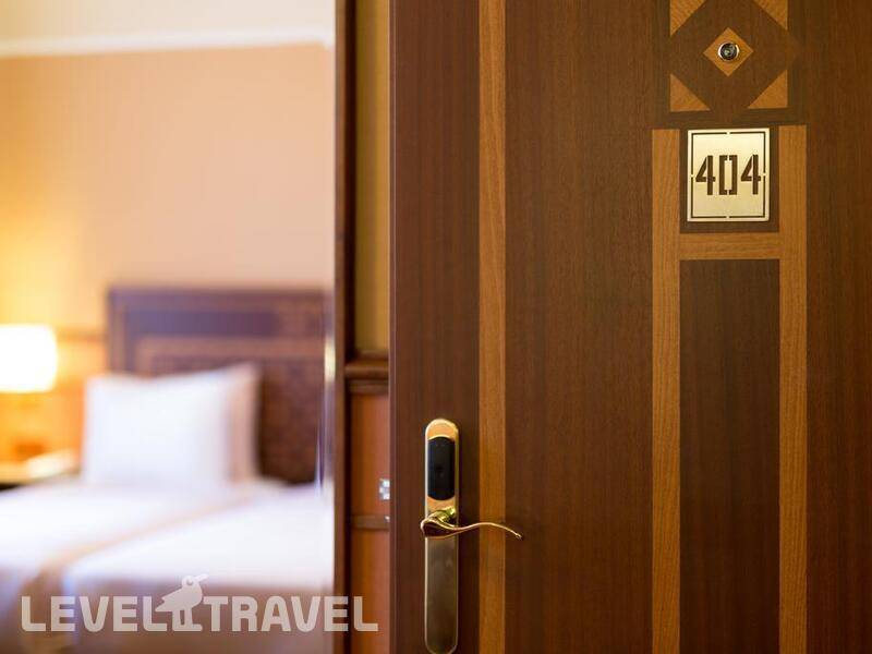 Фотография Lalahan Hotel
