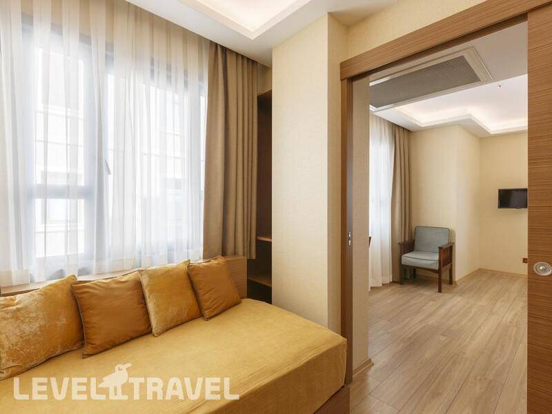 Фотография Lalahan Hotel