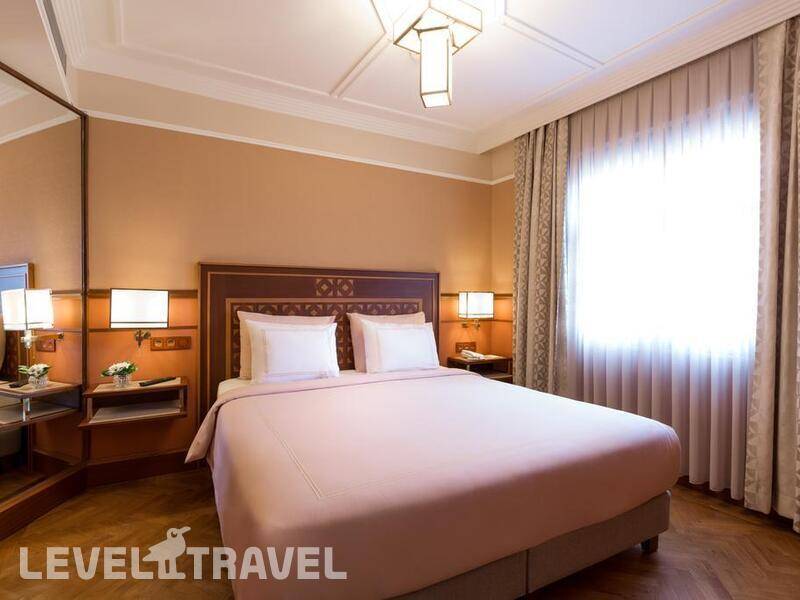 Фотография Lalahan Hotel