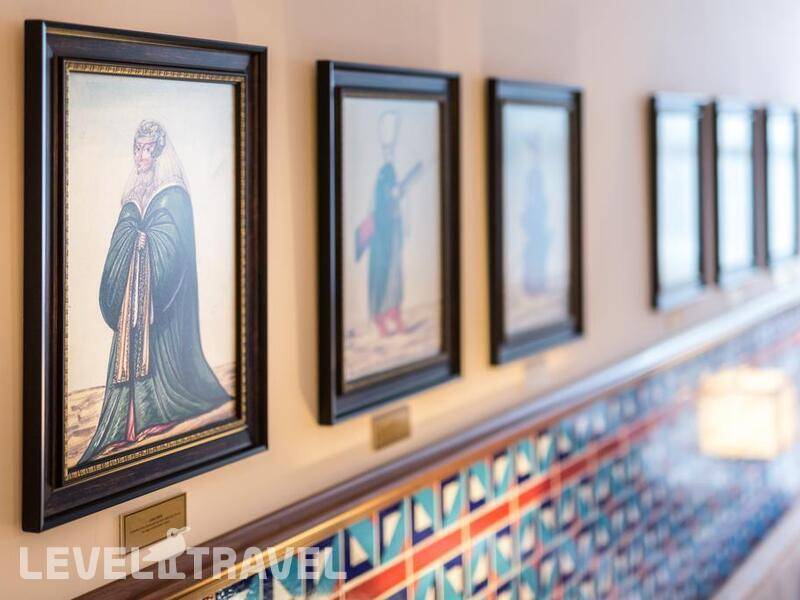 Фотография Lalahan Hotel