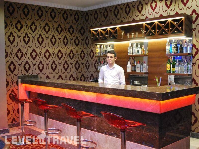 Фотография Topkapi Sabena Hotel