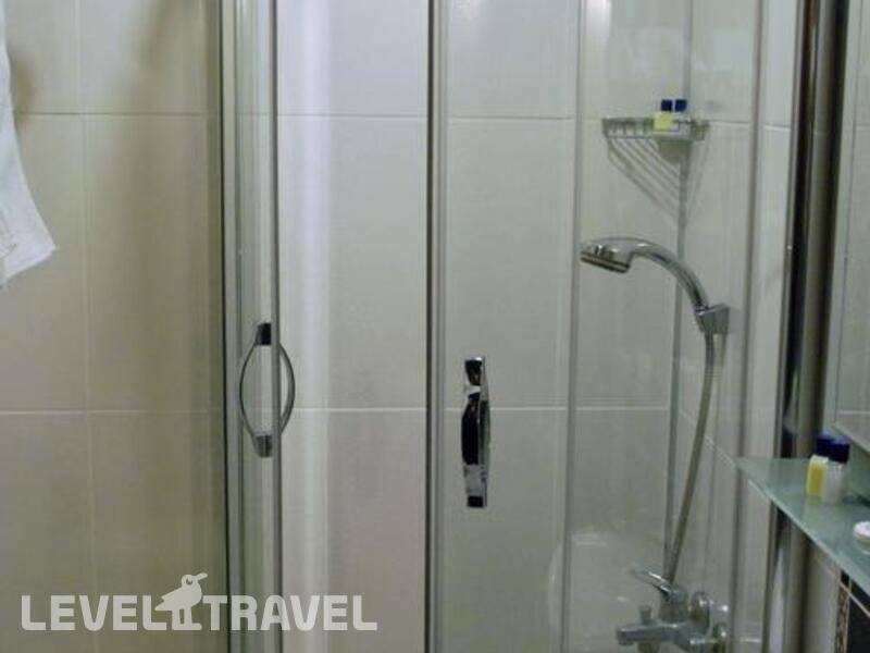 Фотография Topkapi Sabena Hotel