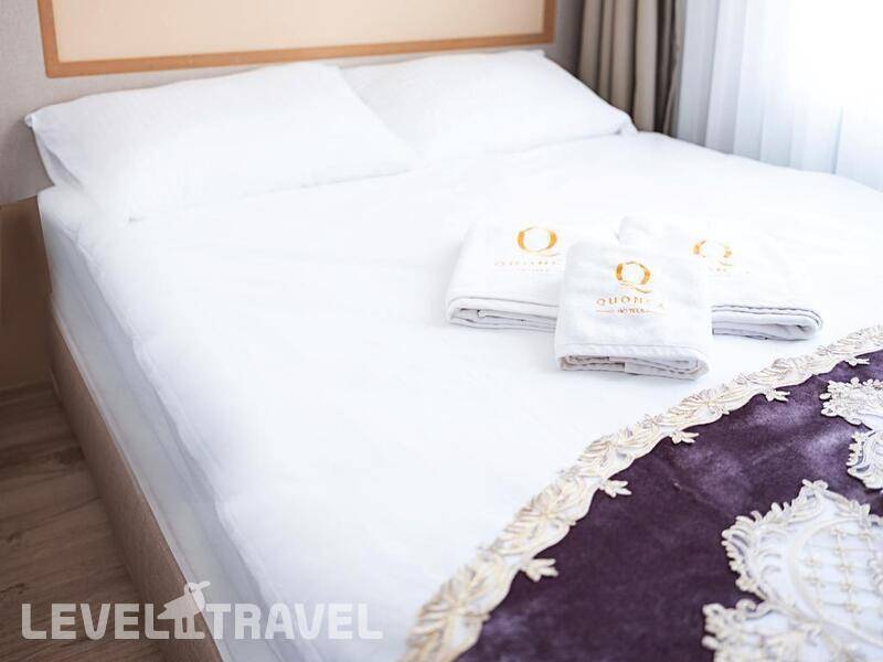 Фотография The Lola Hotel
