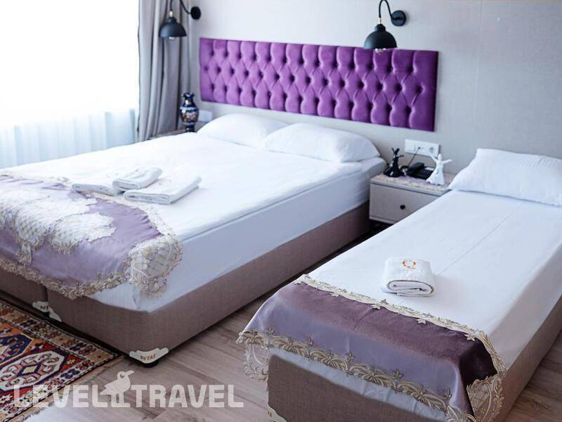 Фотография The Lola Hotel