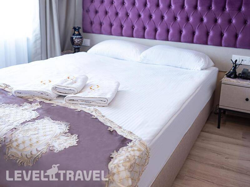 Фотография The Lola Hotel