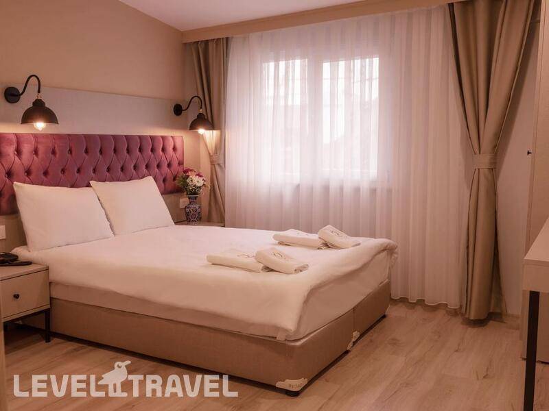 Фотография The Lola Hotel