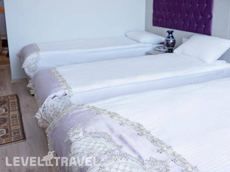 Фотография The Lola Hotel