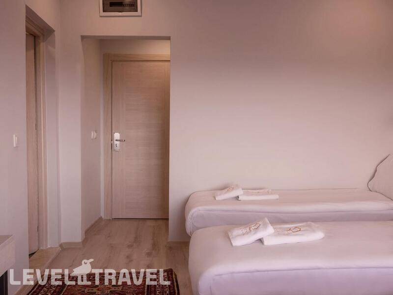 Фотография The Lola Hotel