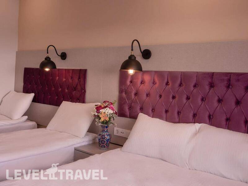 Фотография The Lola Hotel