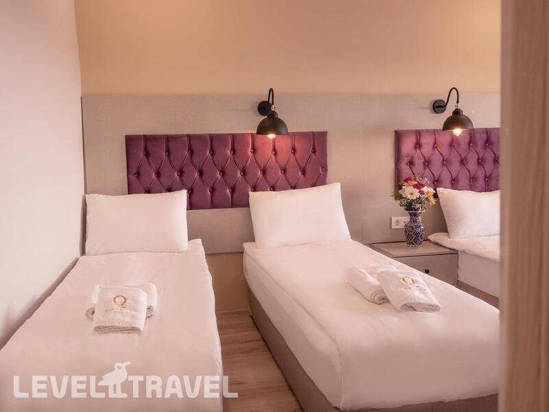 Фотография The Lola Hotel