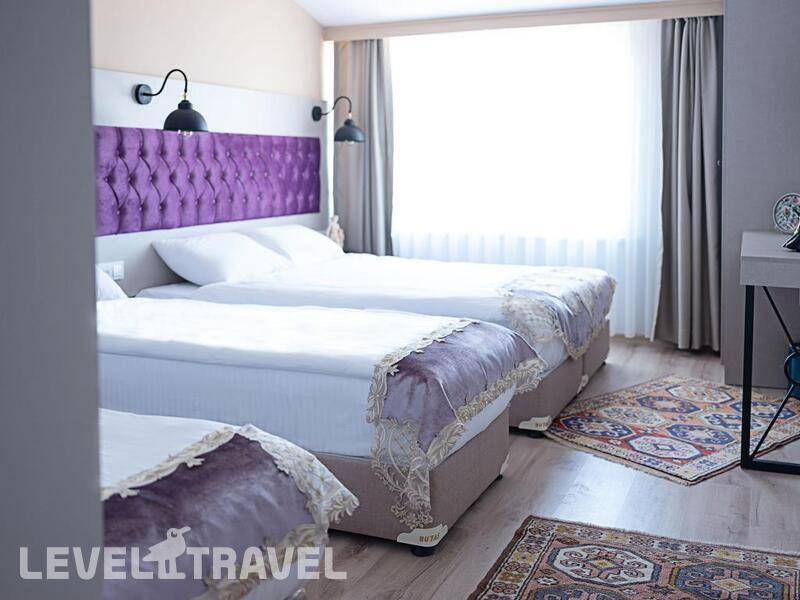 Фотография The Lola Hotel