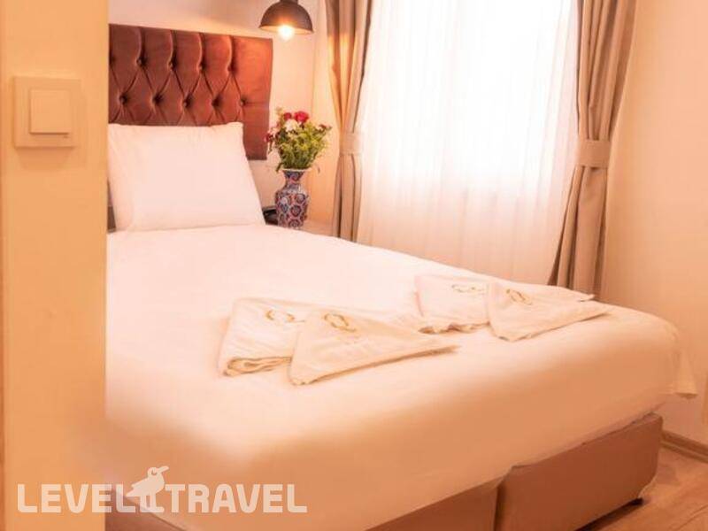 Фотография The Lola Hotel