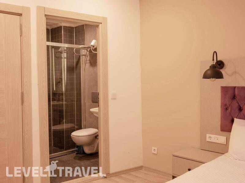 Фотография The Lola Hotel