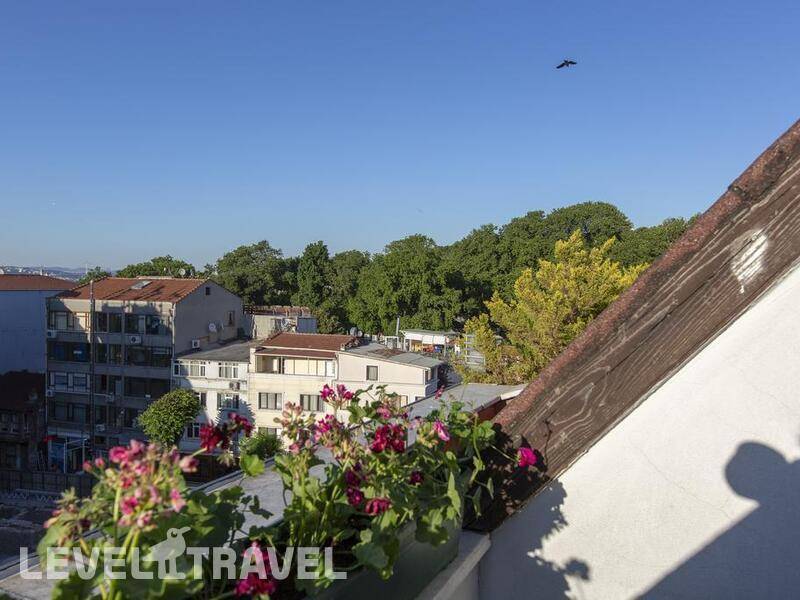 Фотография Hotellino Istanbul
