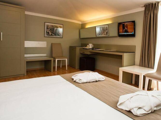 Hotellino Istanbul