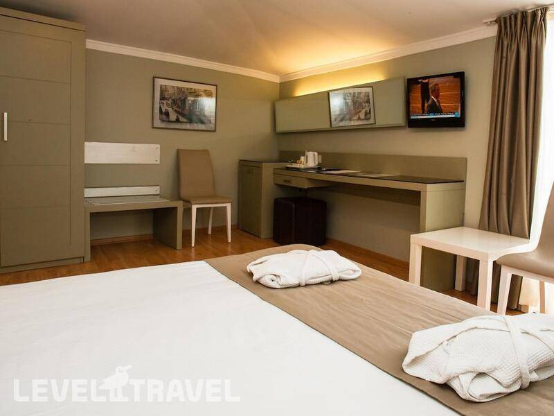 Фотография Hotellino Istanbul