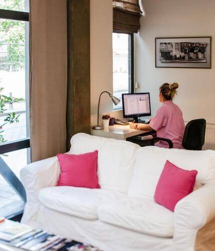 Hotellino Istanbul