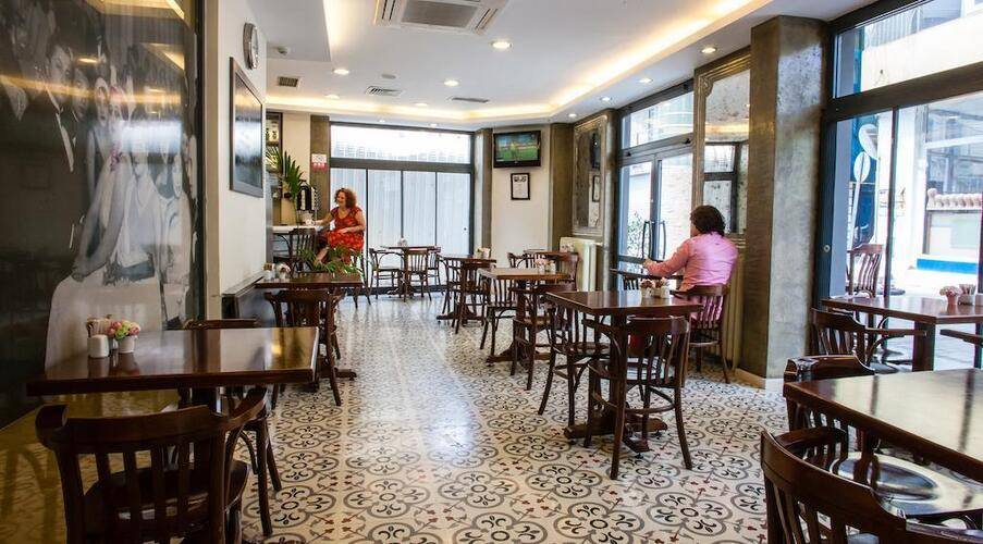 Hotellino Istanbul