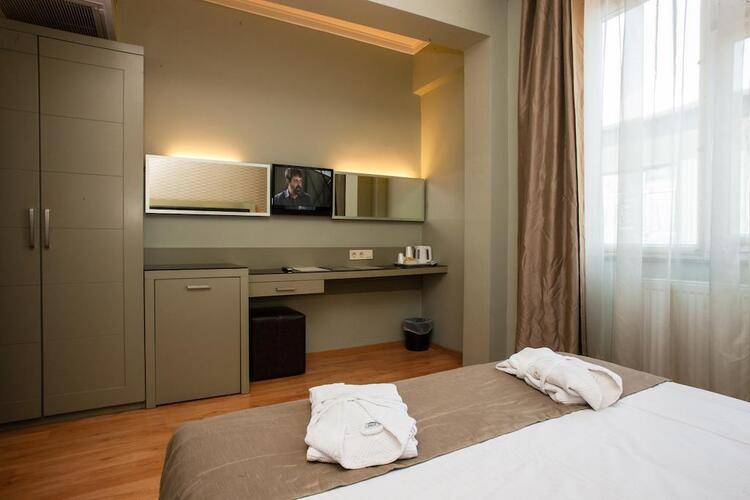 Hotellino Istanbul