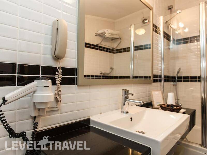 Фотография Hotellino Istanbul