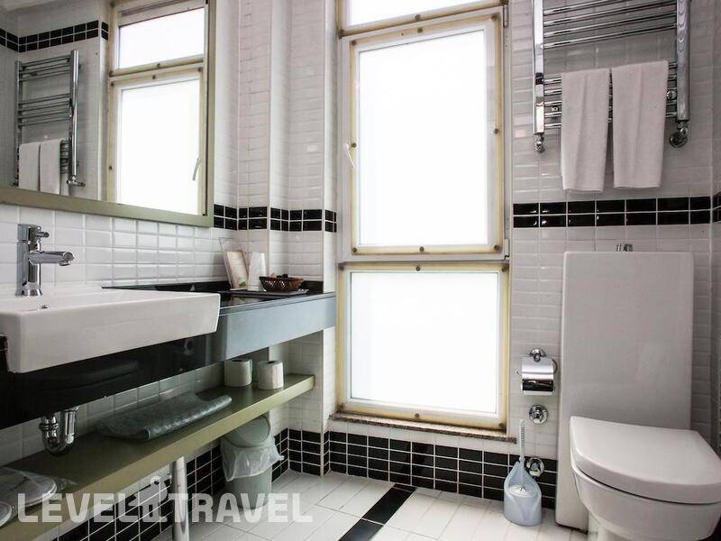 Фотография Hotellino Istanbul