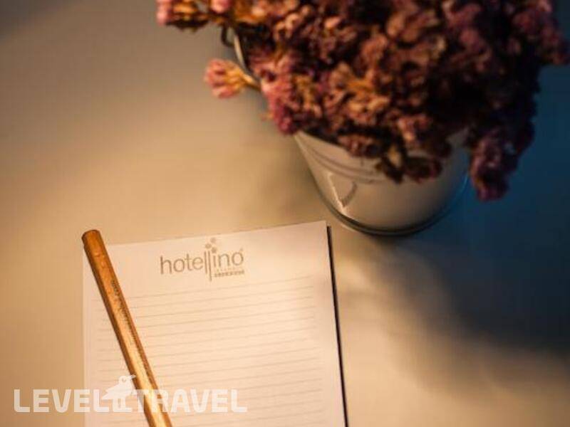 Фотография Hotellino Istanbul