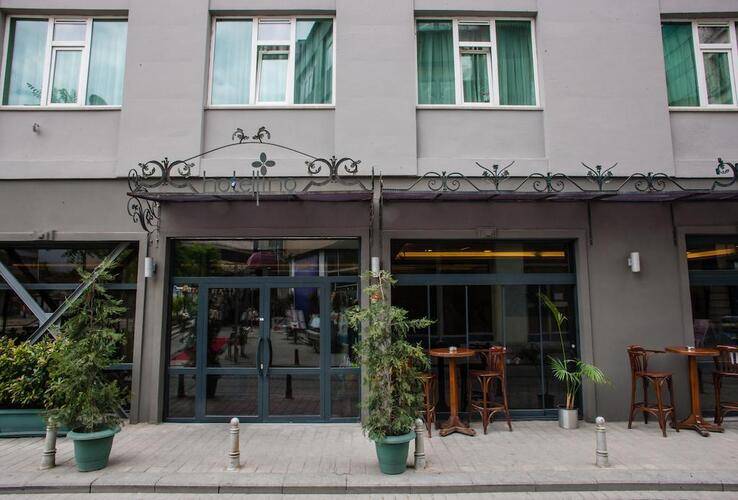 Hotellino Istanbul