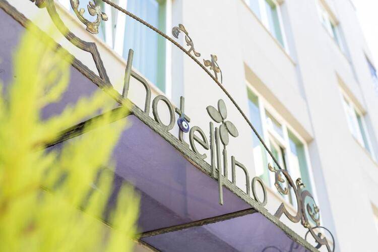 Hotellino Istanbul