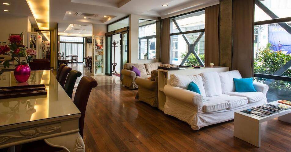 Hotellino Istanbul