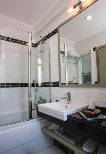 Hotellino Istanbul