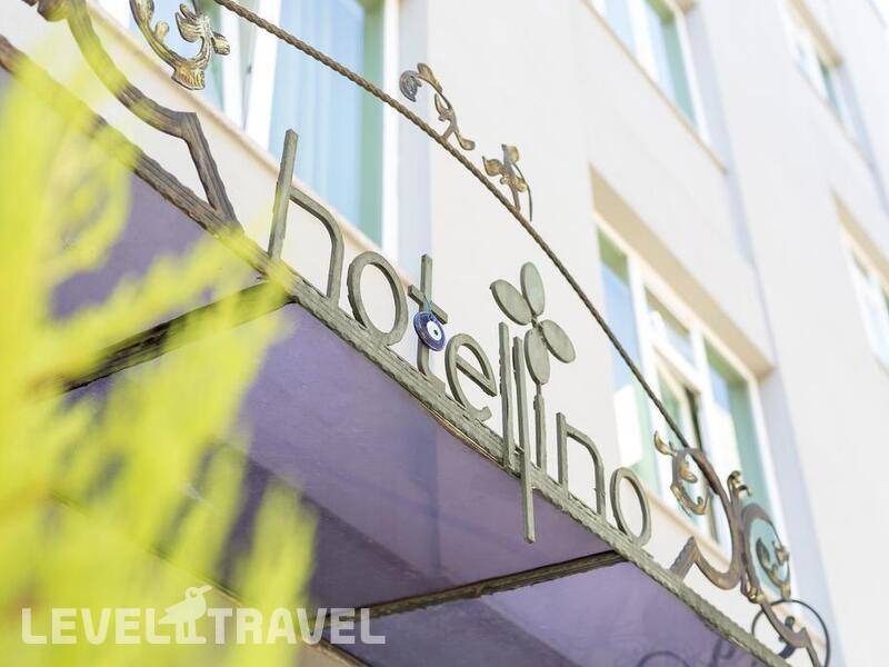 Фотография Hotellino Istanbul