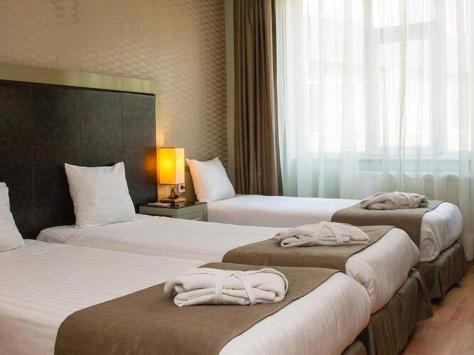 Hotellino Istanbul