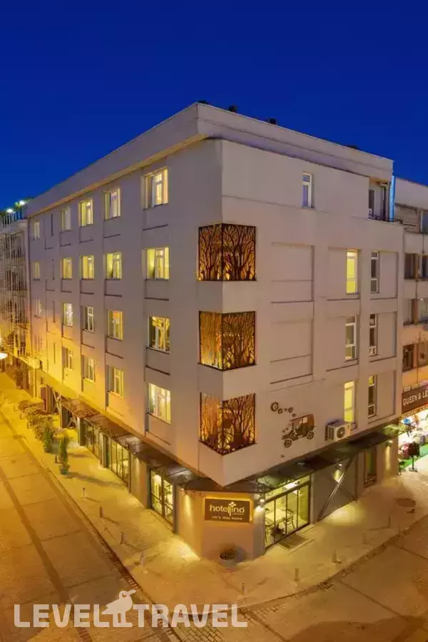 Hotellino Istanbul