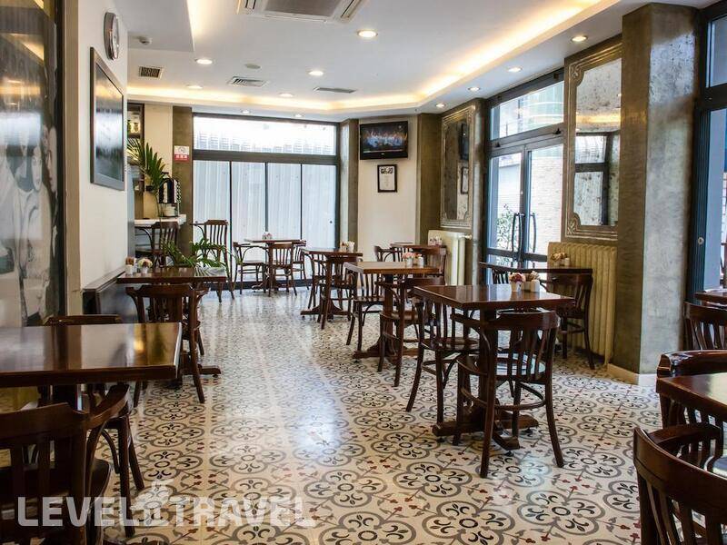 Фотография Hotellino Istanbul