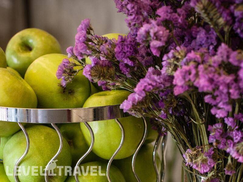 Фотография Hotellino Istanbul