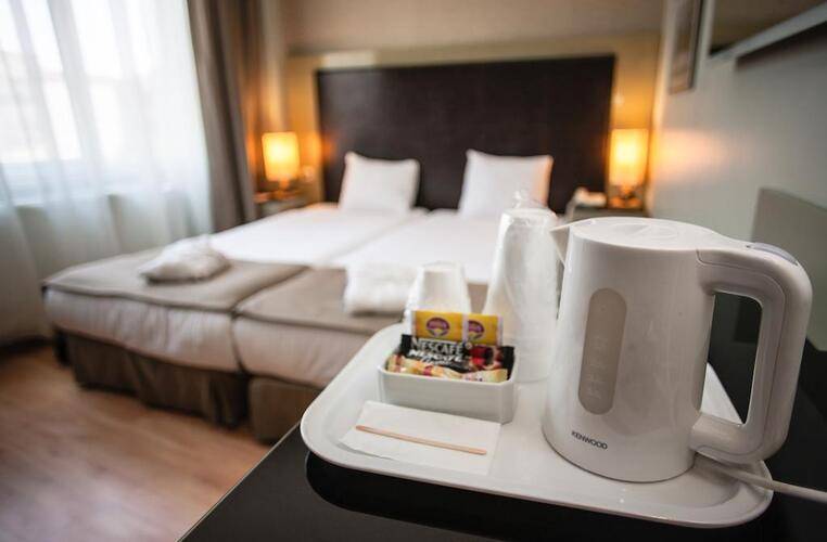 Hotellino Istanbul