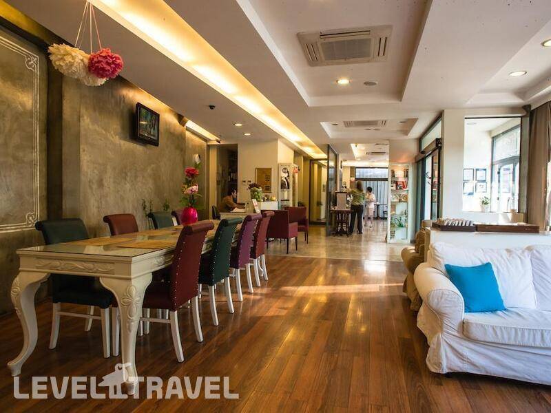 Фотография Hotellino Istanbul