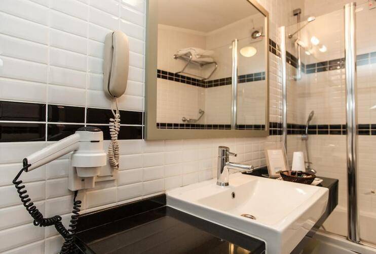 Hotellino Istanbul