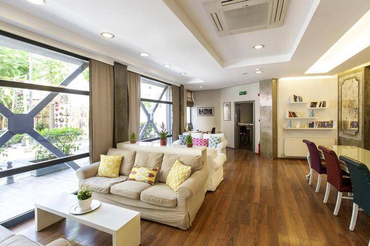 Hotellino Istanbul