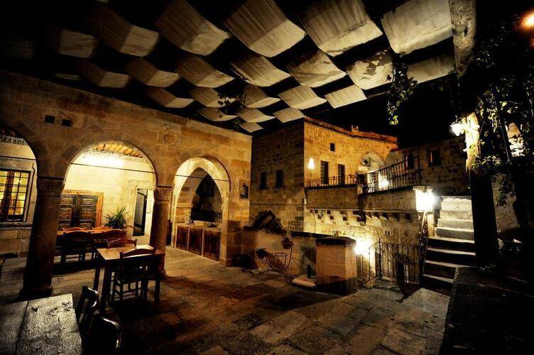 Kale Konak Hotel