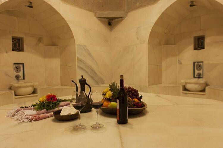 Kale Konak Hotel
